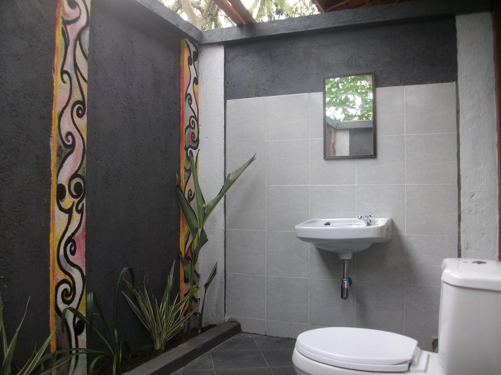 Indah Homestay and Cooking Classes
