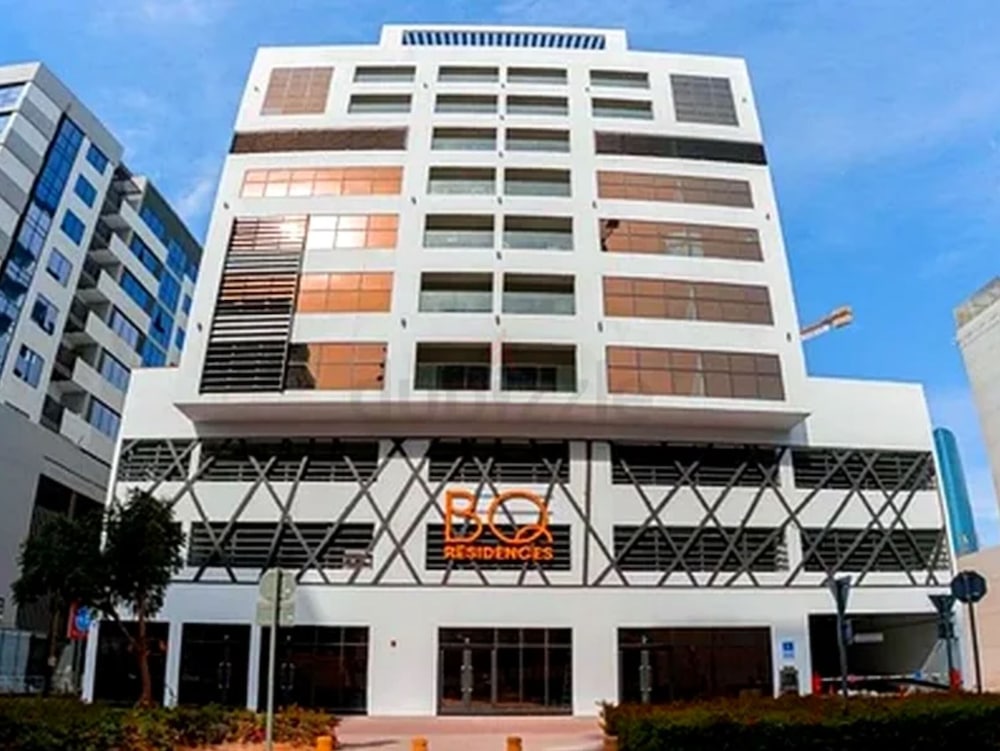 Luxury Hostel Bedspace in Downtown
