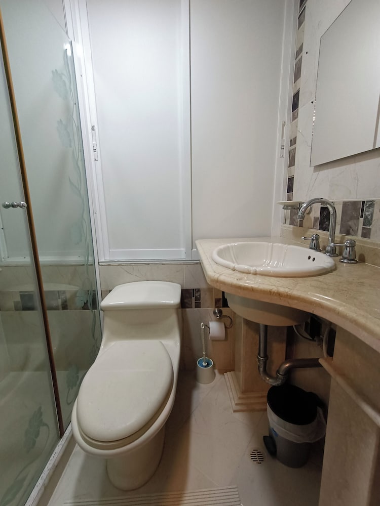 LINDO APTO EN PISO 12 BY PARCEROS GROUP.