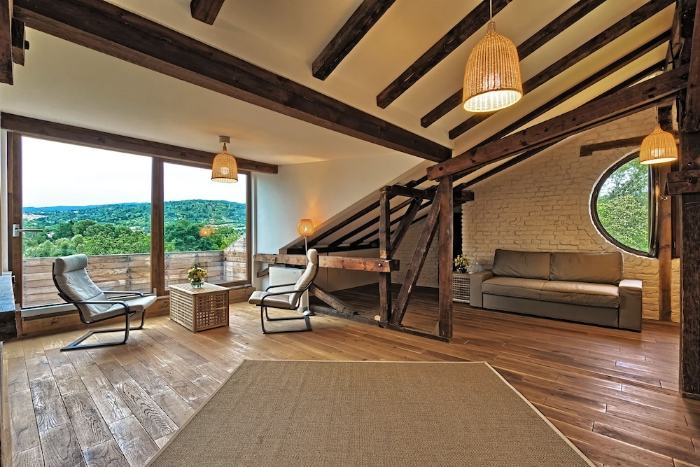Cherry Orchard Residence