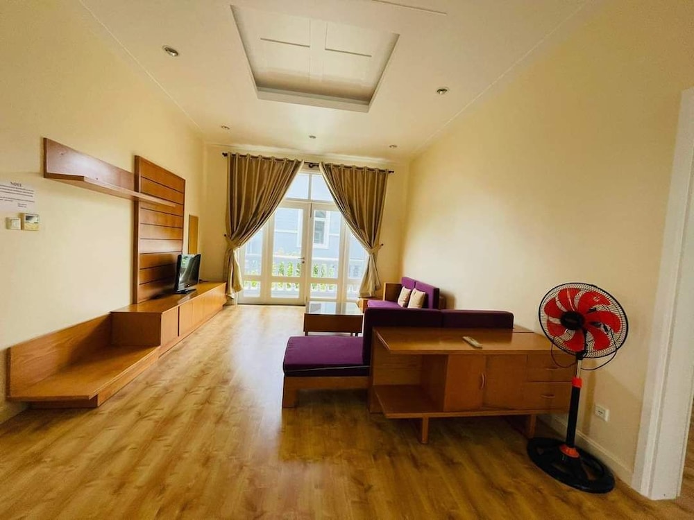 Deluxe Soan Villa - Sealinks Mui Ne