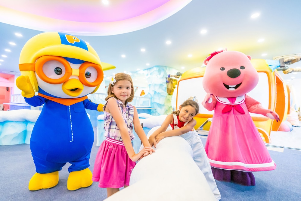 JPark Island Resort & Waterpark, Lapu-Lapu - 20