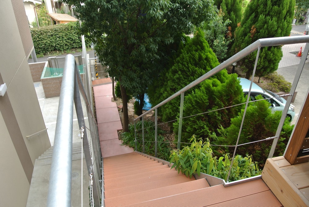 Noosa Japan - Hostel