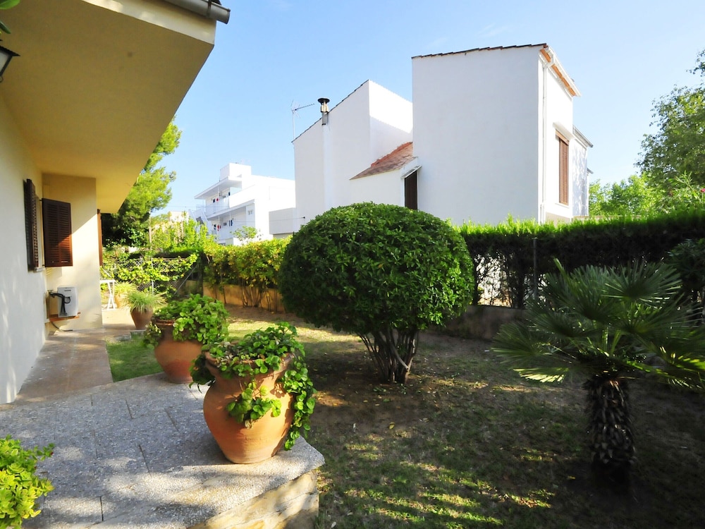 Terraced House Alcudia Near Beach