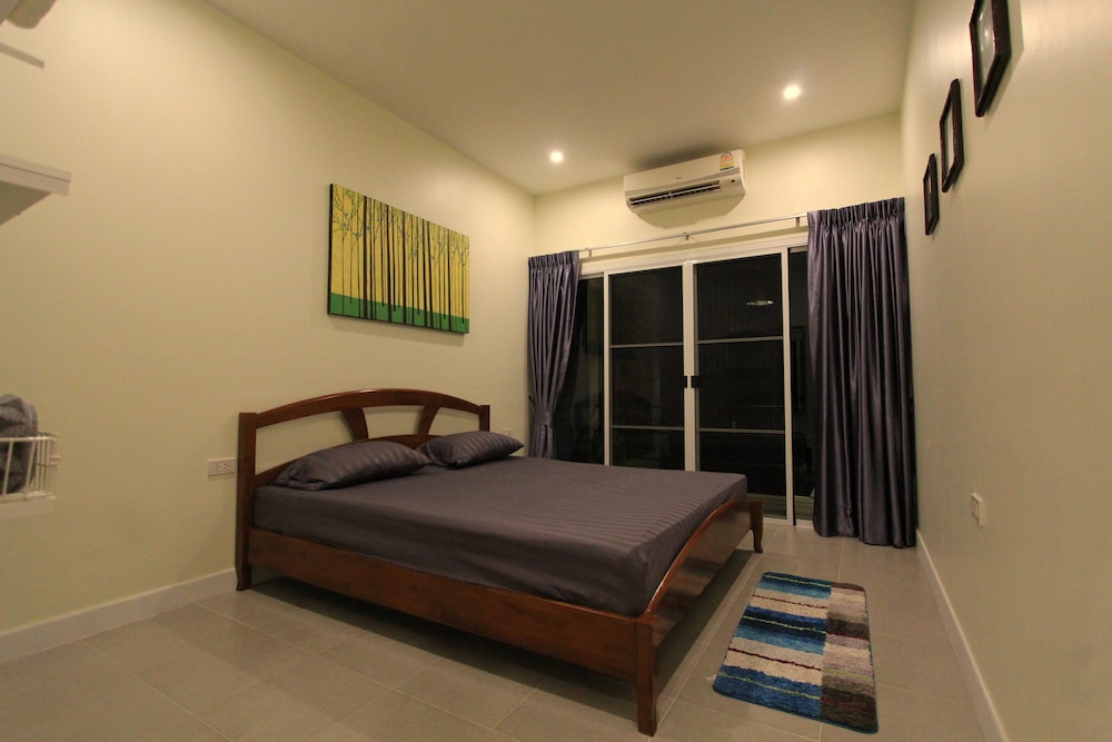 Twin Villa