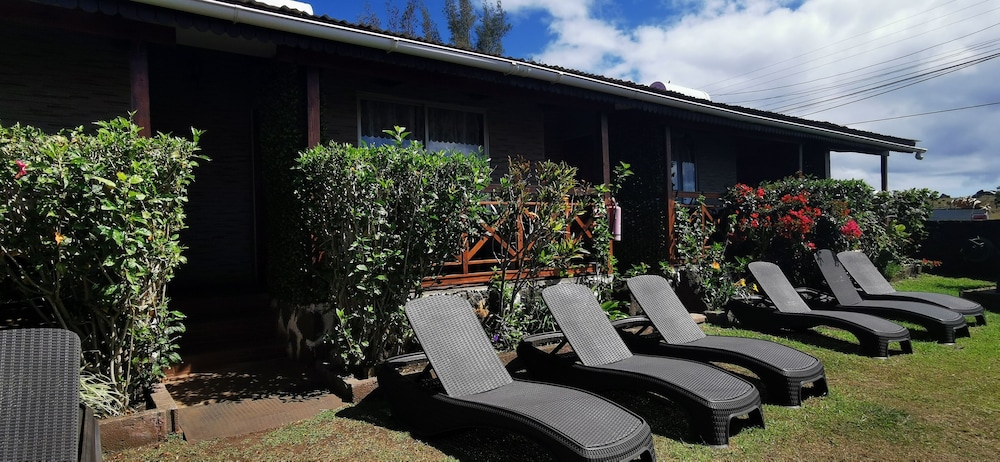 Mataveri Inn