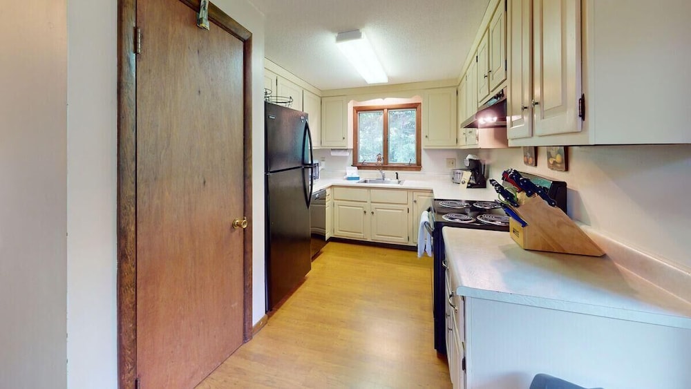 Dean Hill Chalet