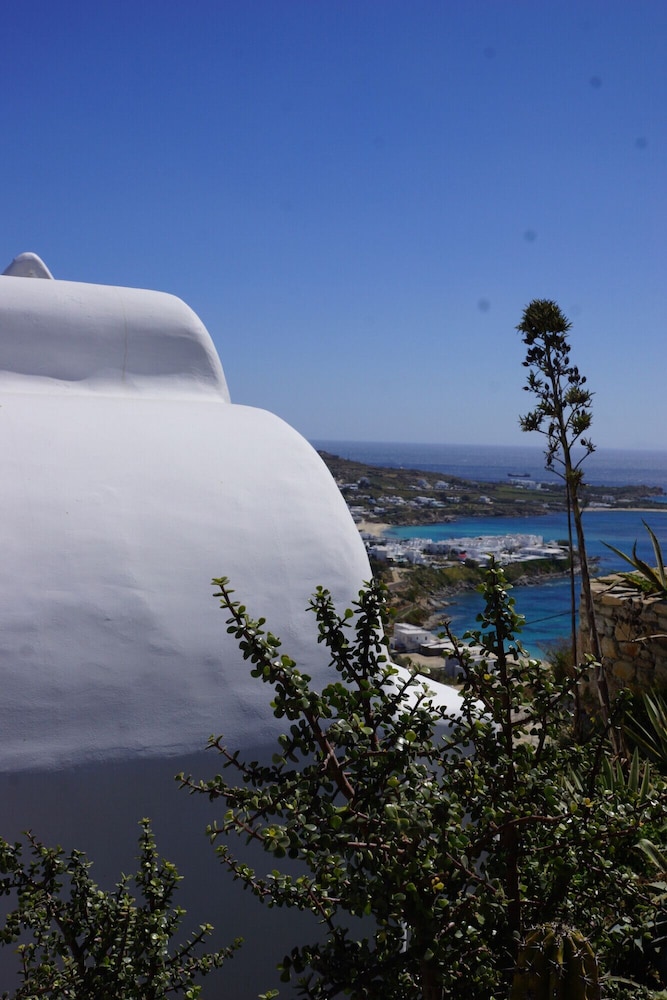 Villa Azurite With Heated Pool by Diles Villas view 2