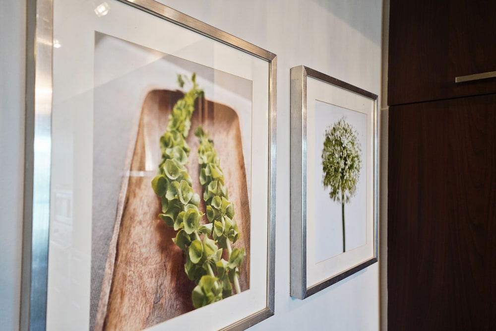 The York Boutique Suites