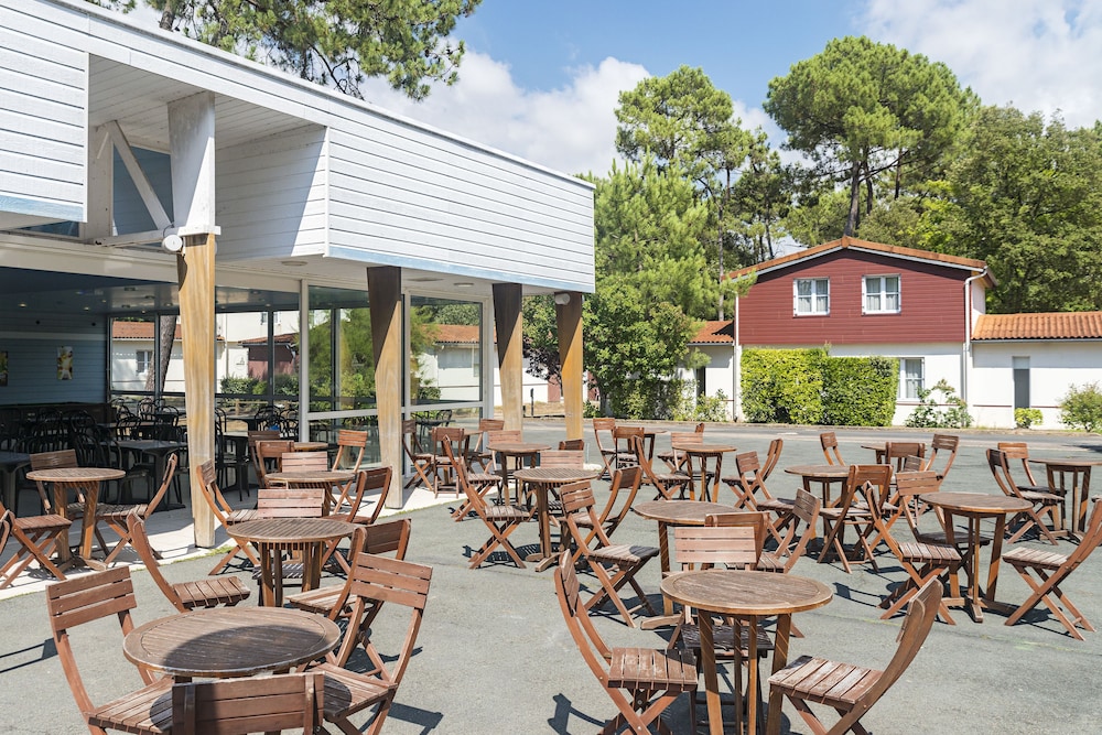 Azureva Longeville-sur-Mer photo 4