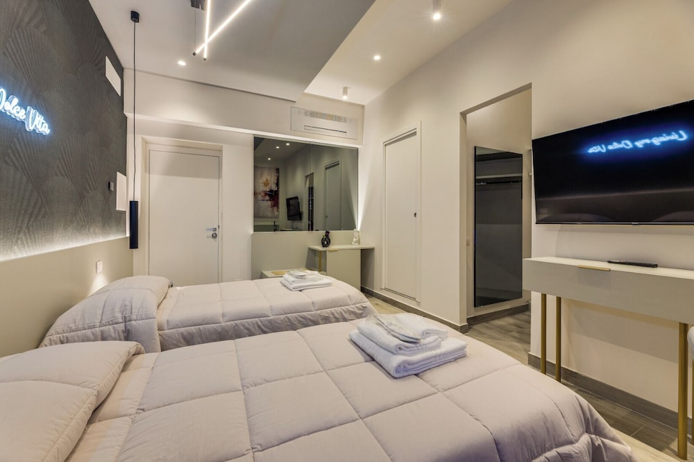 Belli Vatican Suites - by Flatinrome