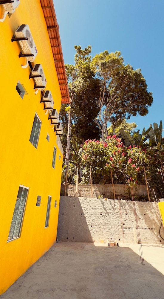 Pousada Uma Janela para o Sol