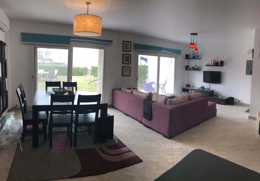 Amwaj North Coast Twin house B1