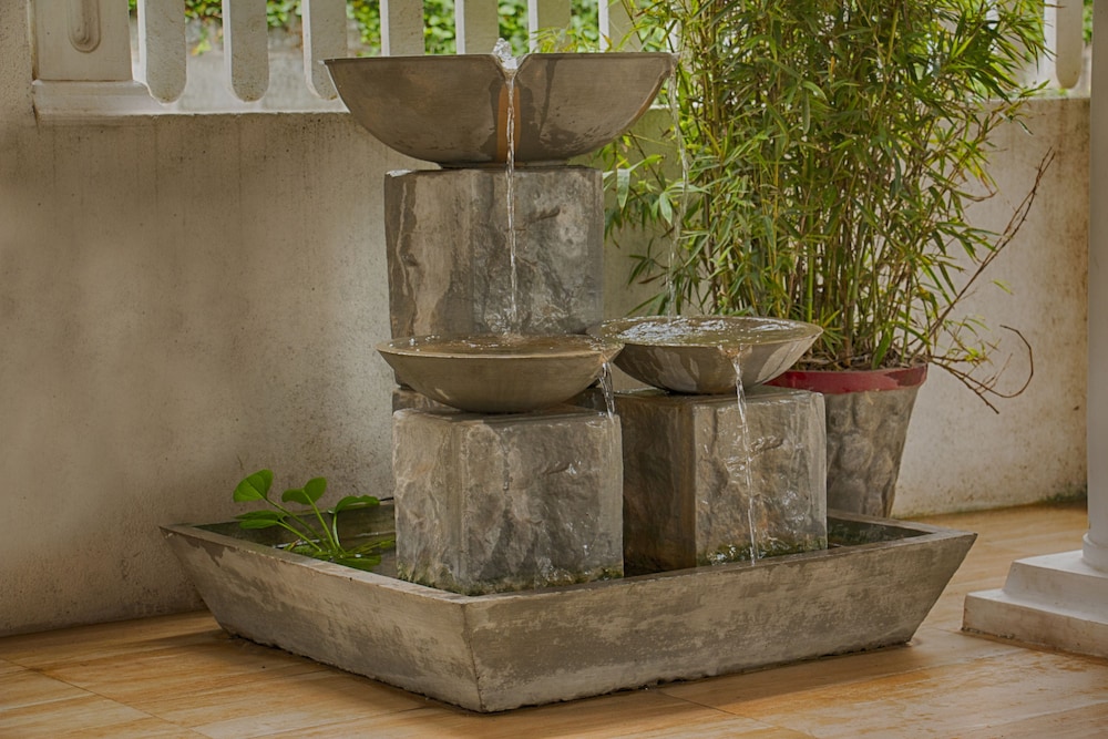Ganthera Residence