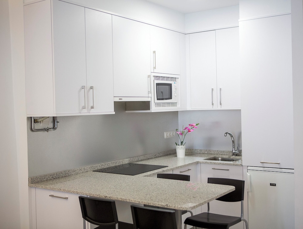 BOLBORETA APARTMENTS BY COMO EN CASA