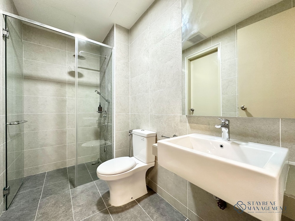 Bali Residences Sea View Suites Melaka photo 7