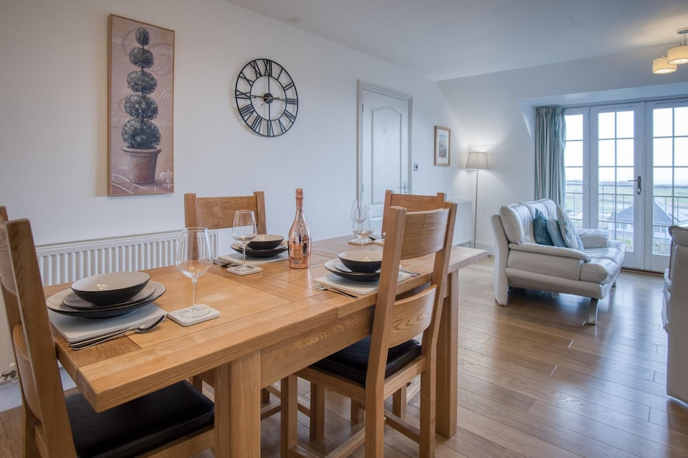 Bayview 2 - 2 Bedroom Cottage - Penally