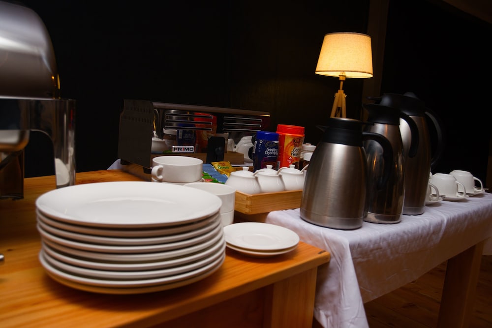 Wildlux Serengeti Camp