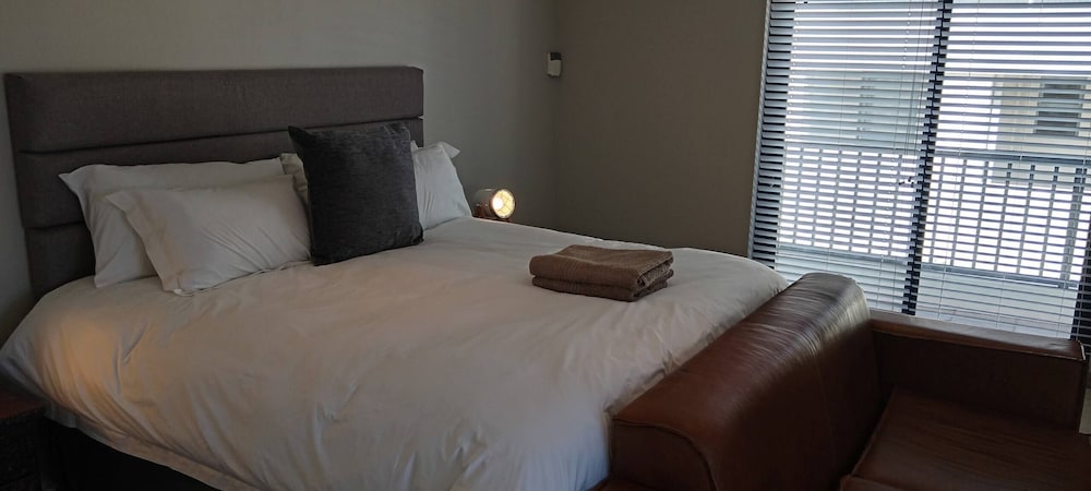 Relax in Style at Ndigo Blue, Langebaan's Coziest Holiday Home