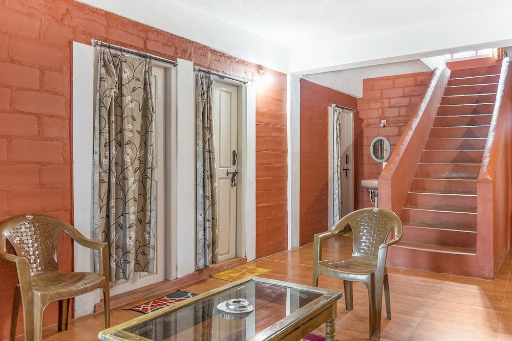 GuestHouser 1 BR Homestay 2e91