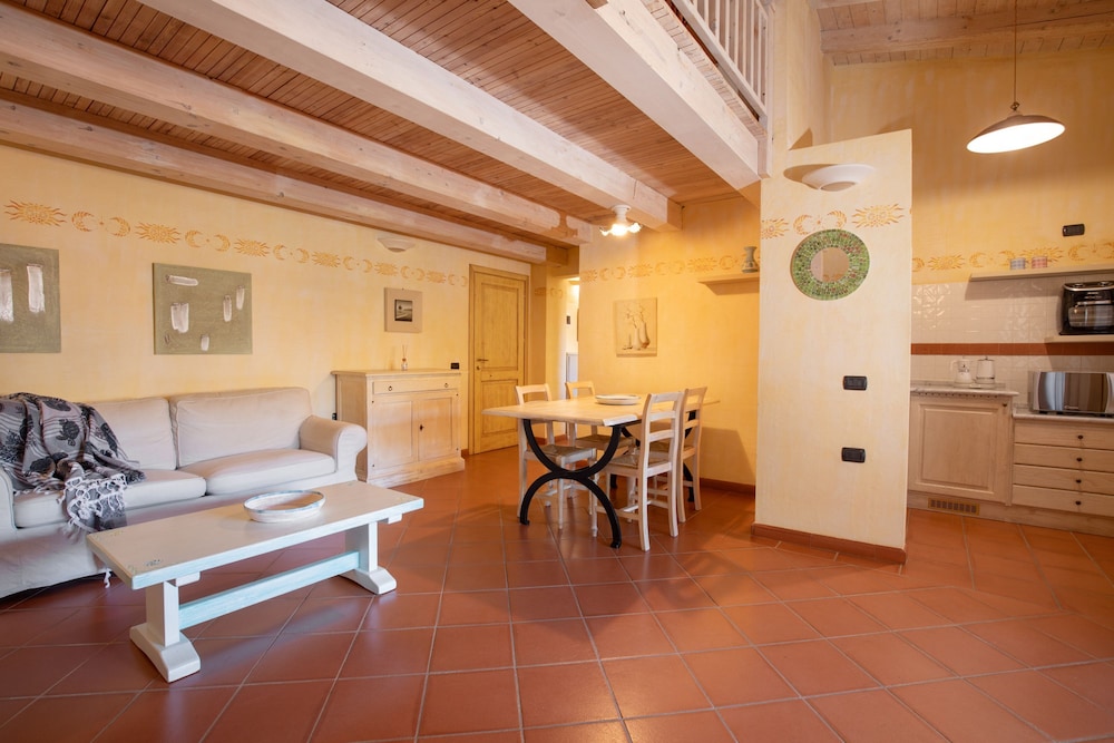 Casa Onda Marina by Wonderful Italy