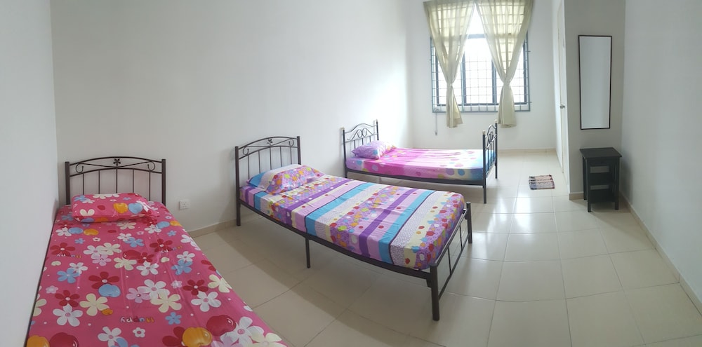 Homestay Ainizie Melaka