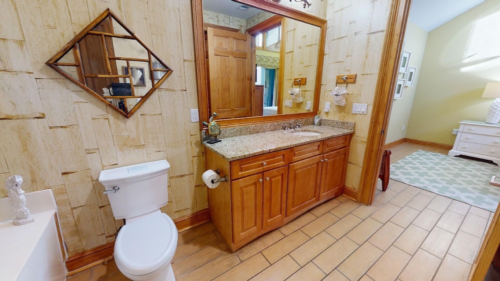 The Gardens by Tybee Vacation Rentals