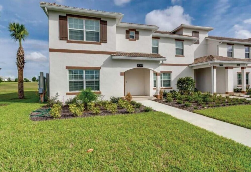 C9007sid-the Retreat at Championsgate - Image 1