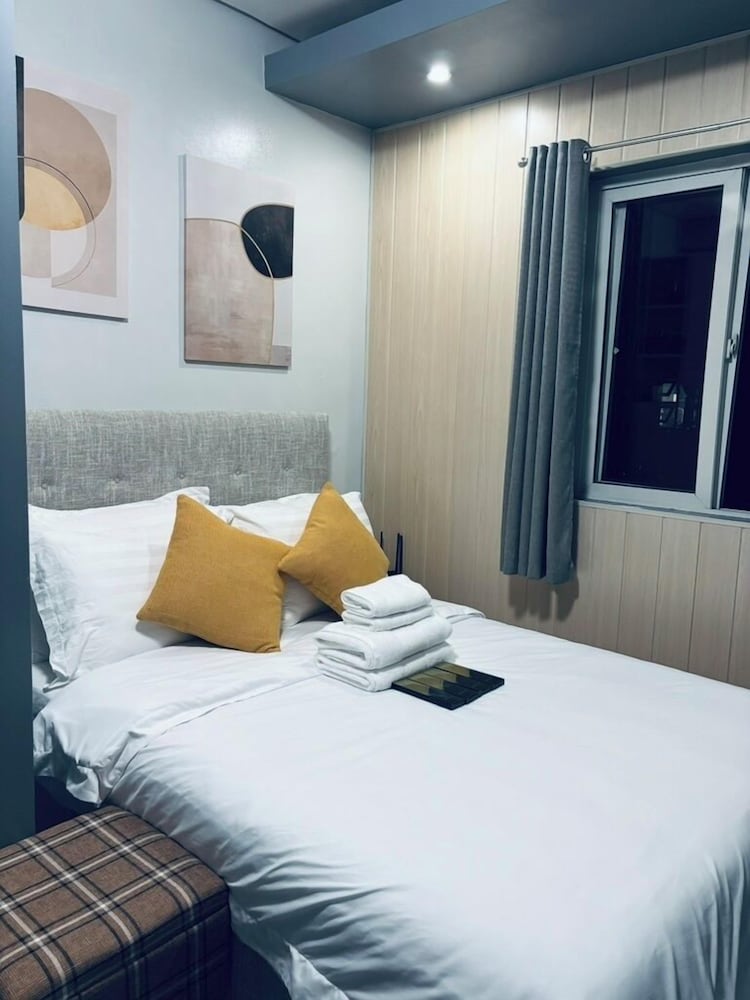 Smart Stay 2600