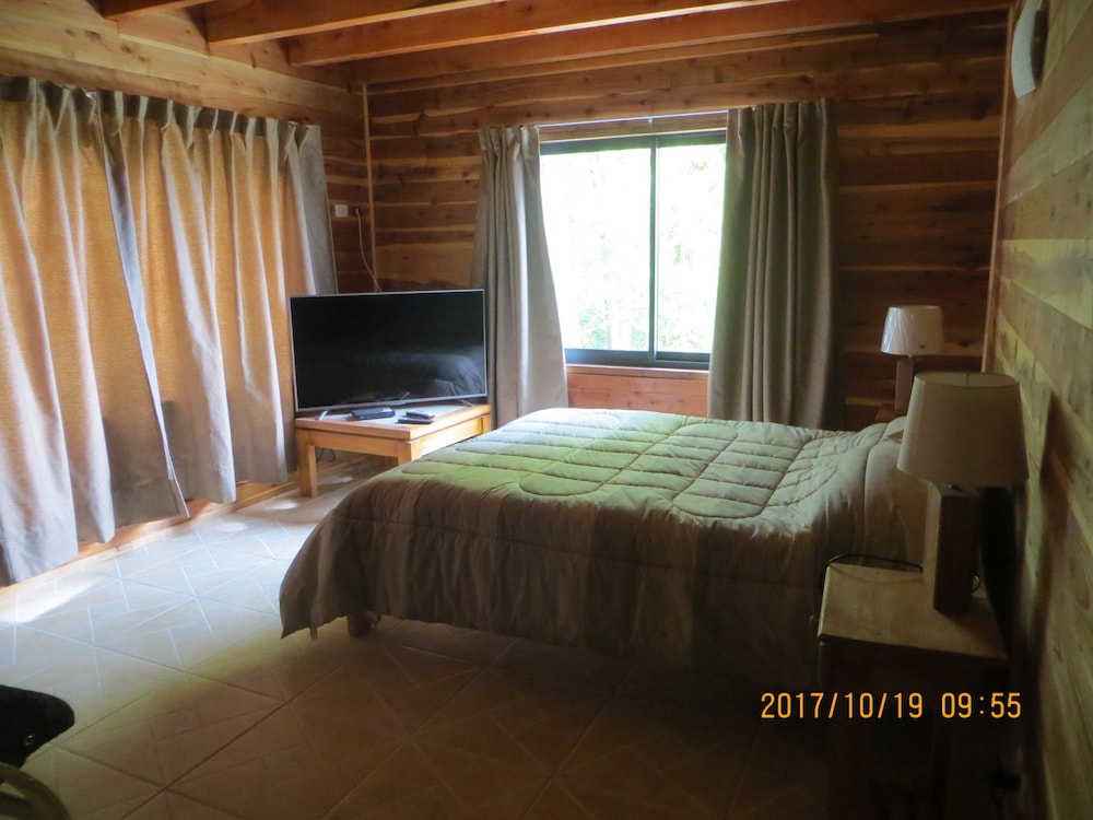 Petrunauco Lodge