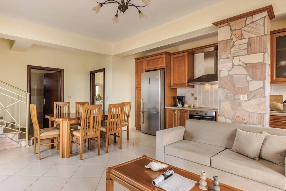 Villa Skala View