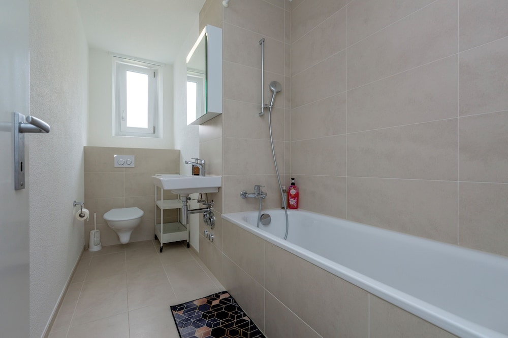 KAYA Zurich Elisabethenstrasse