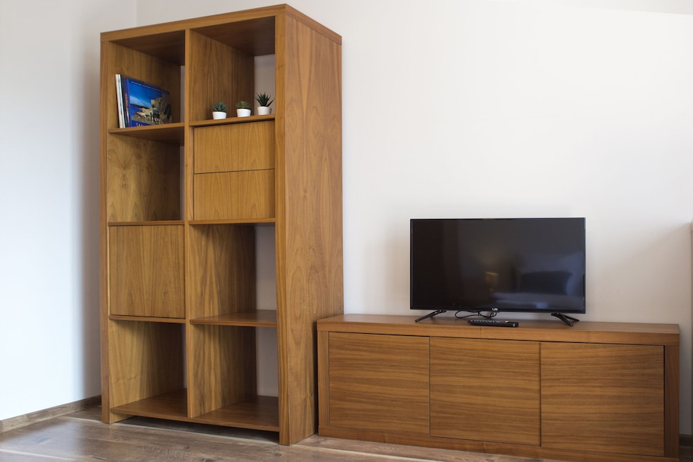 P&O Apartments Dolna view 3