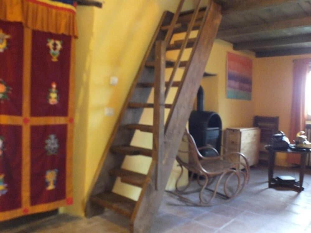 Agriturismo Luca's House