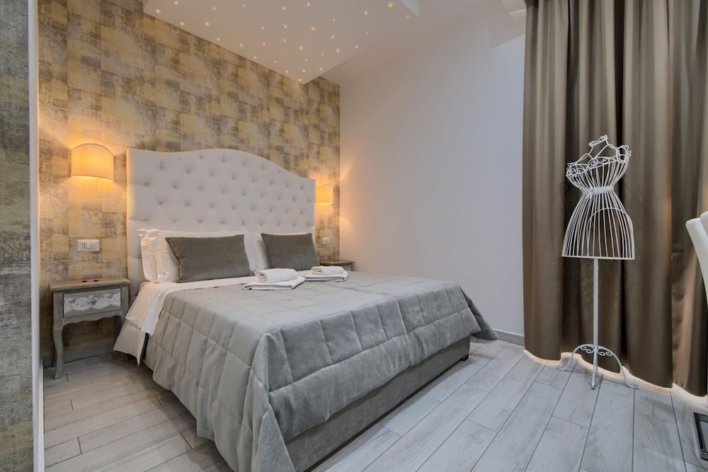 Relais Vatican Secret