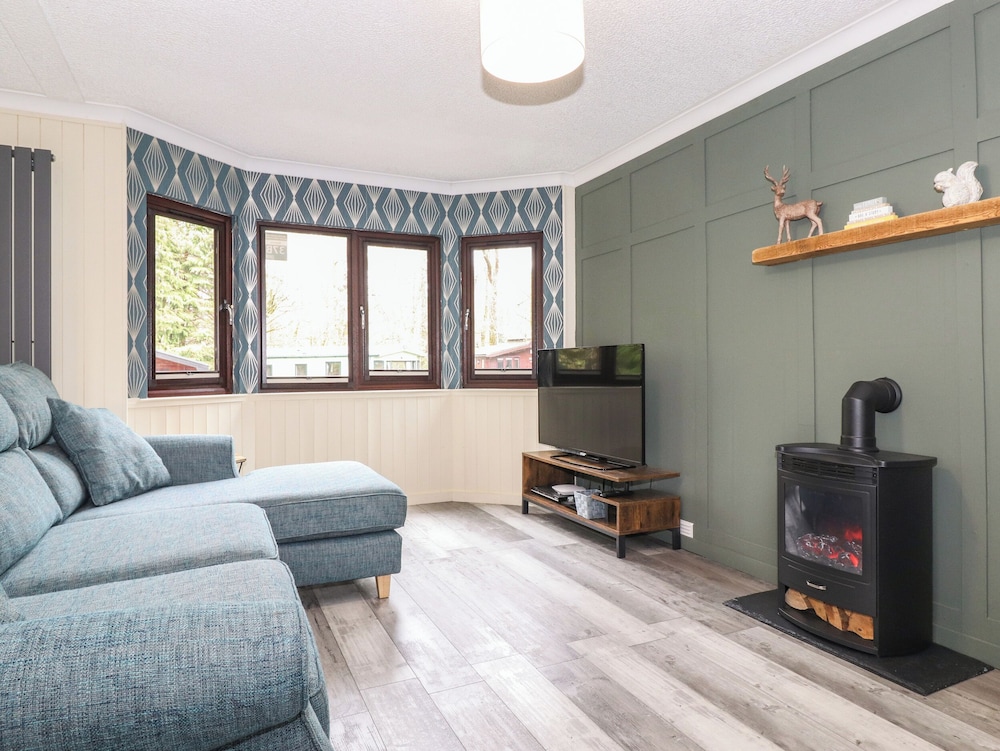 Alfresco Lodge