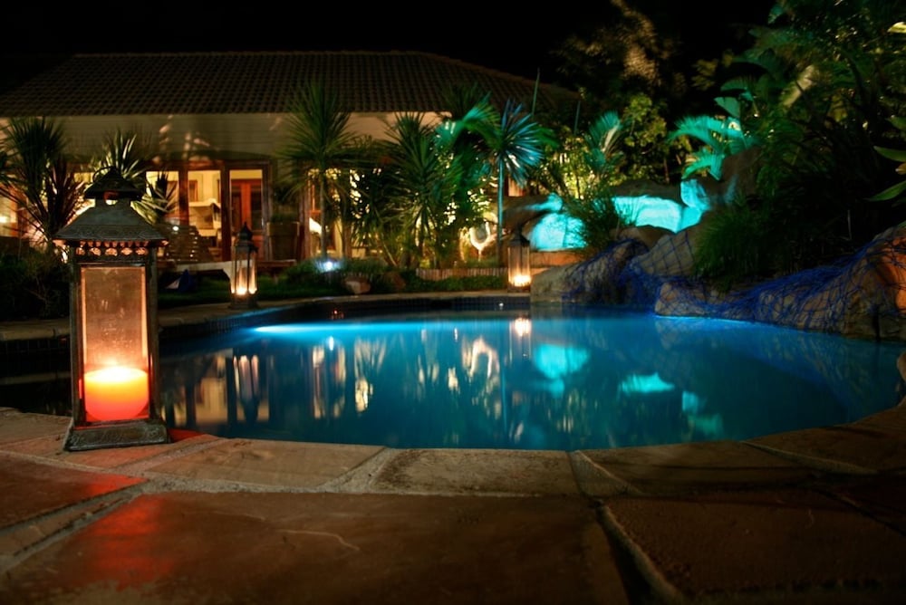 Villa Chad Luxury Guesthouse