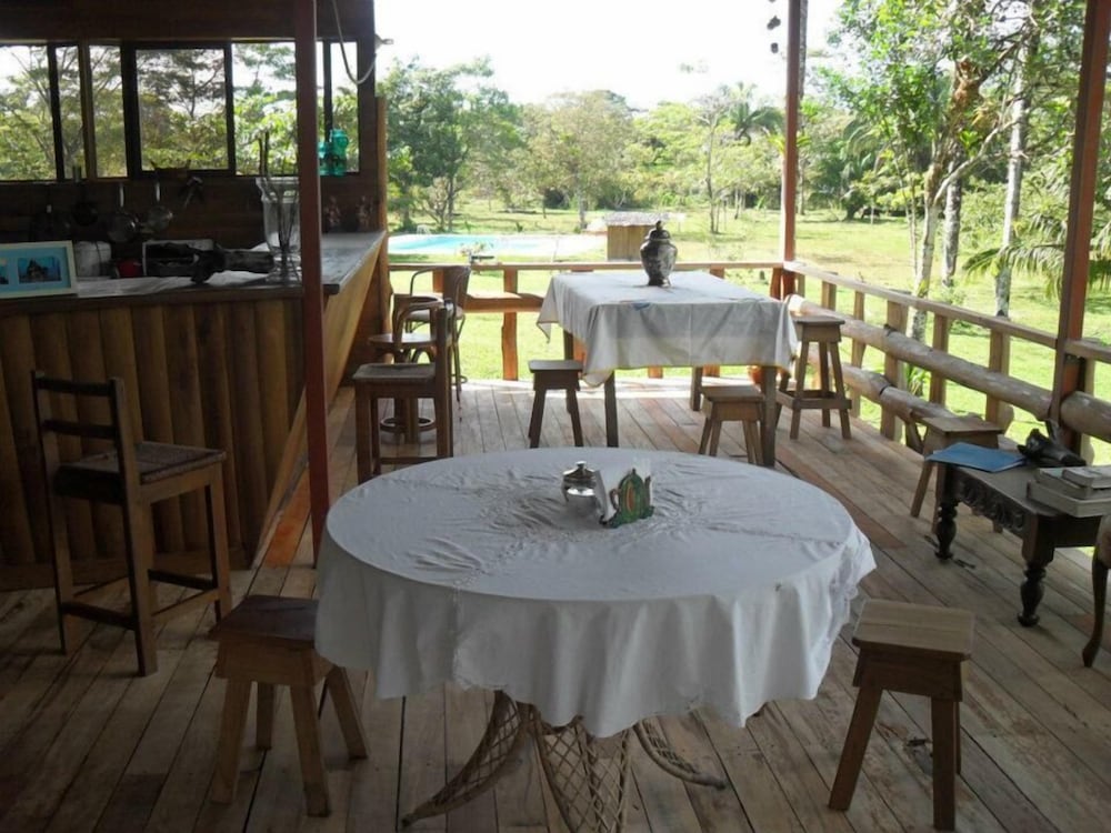 Caño Negro Wetlands Lodge