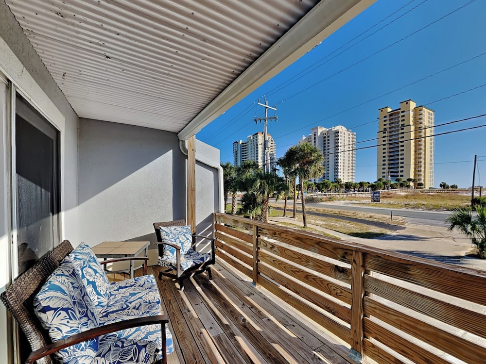 Grande Belle by Southern Vacation Rentals