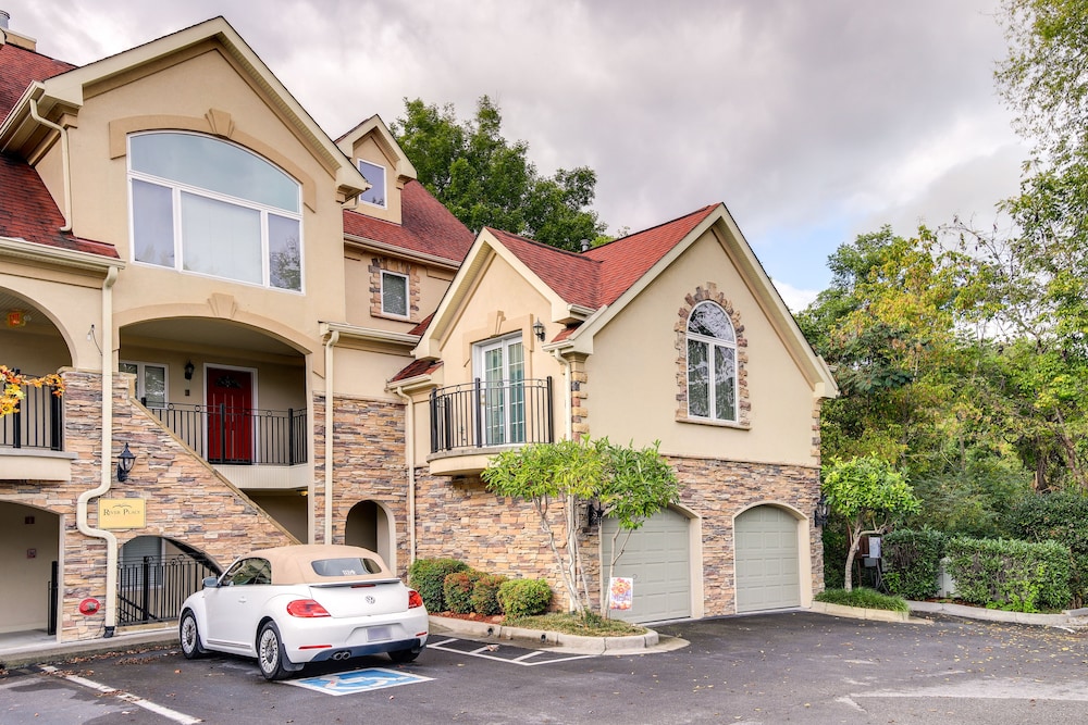 Sevierville Vacation Rental: 6 Mi to Dollywood! - Property Image 23