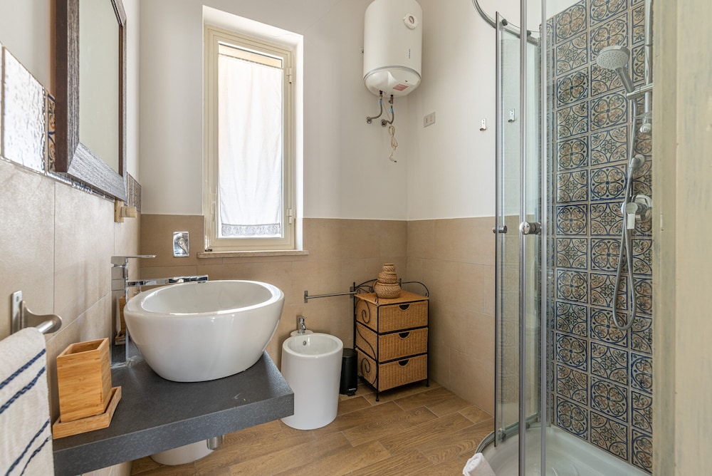 Casa Bouganvillea con Terrazza by Wonderful Italy