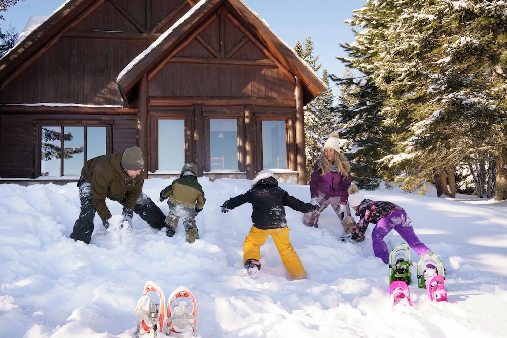 Chalets Royal Laurentien