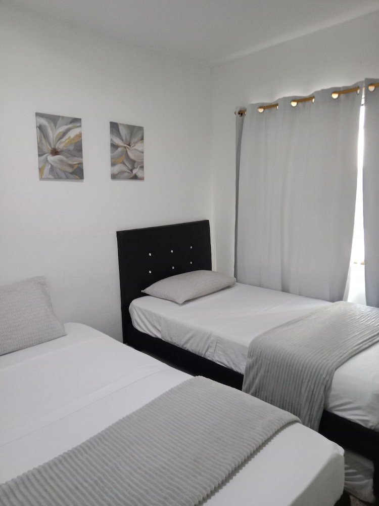 Casa Hotel Sweet Home