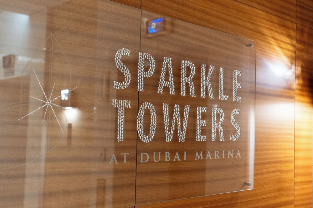Dubaiashome - Luxury Special Stay