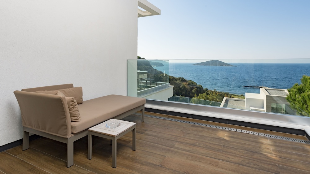 Sirene Luxury Otel Bodrum - Image 114