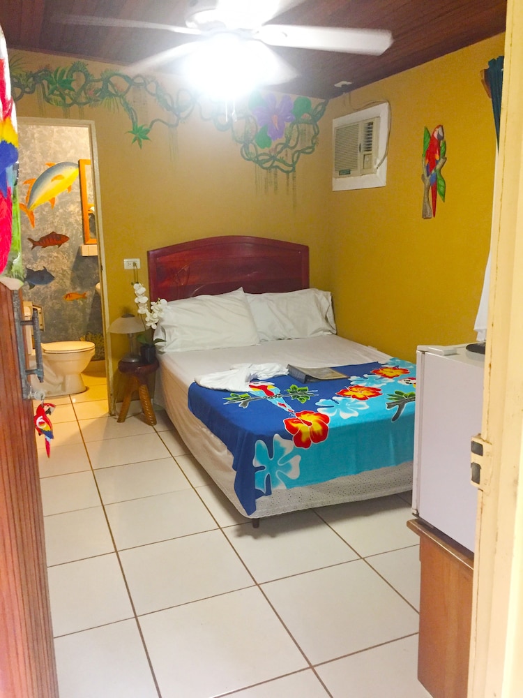 Cabinas Jimenez