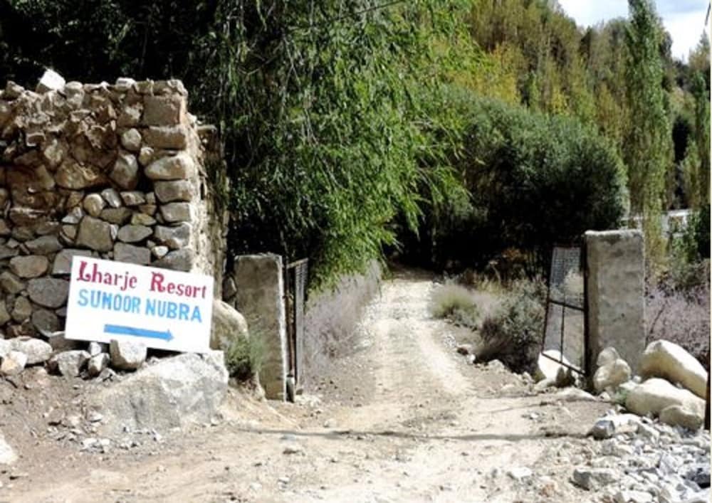 TIH Lharje Resort - Nubra