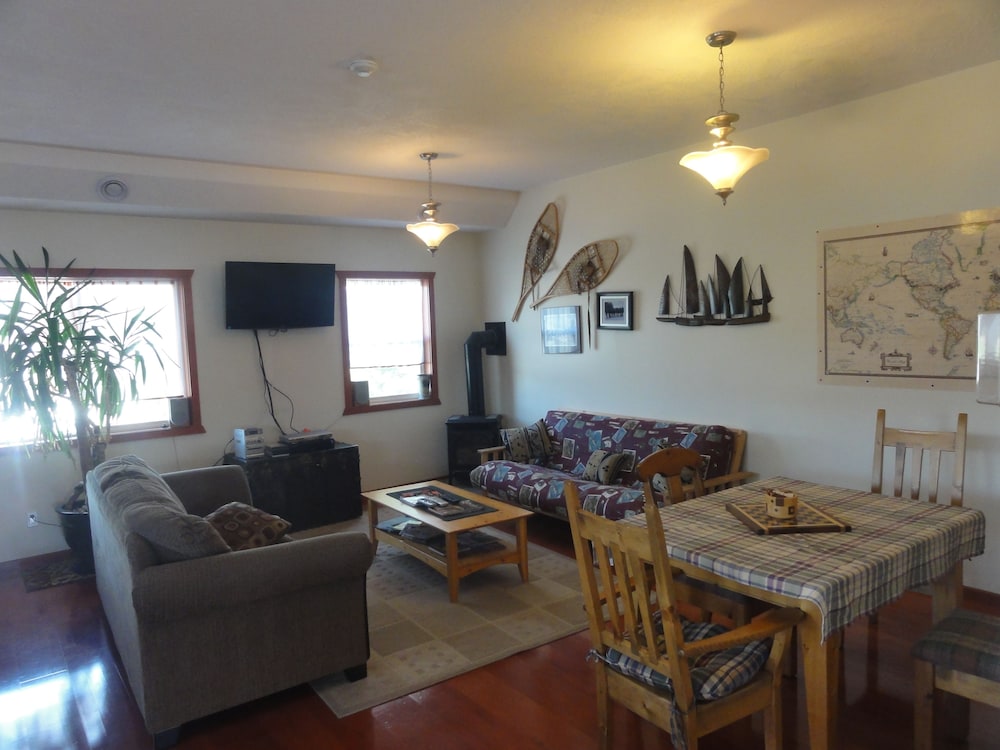Smithers Guesthouse