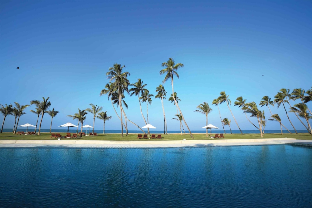 Anantaya Resort and Spa Chilaw
