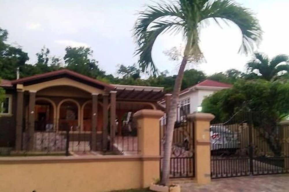 Top Brass Ocean View Vacation Rental